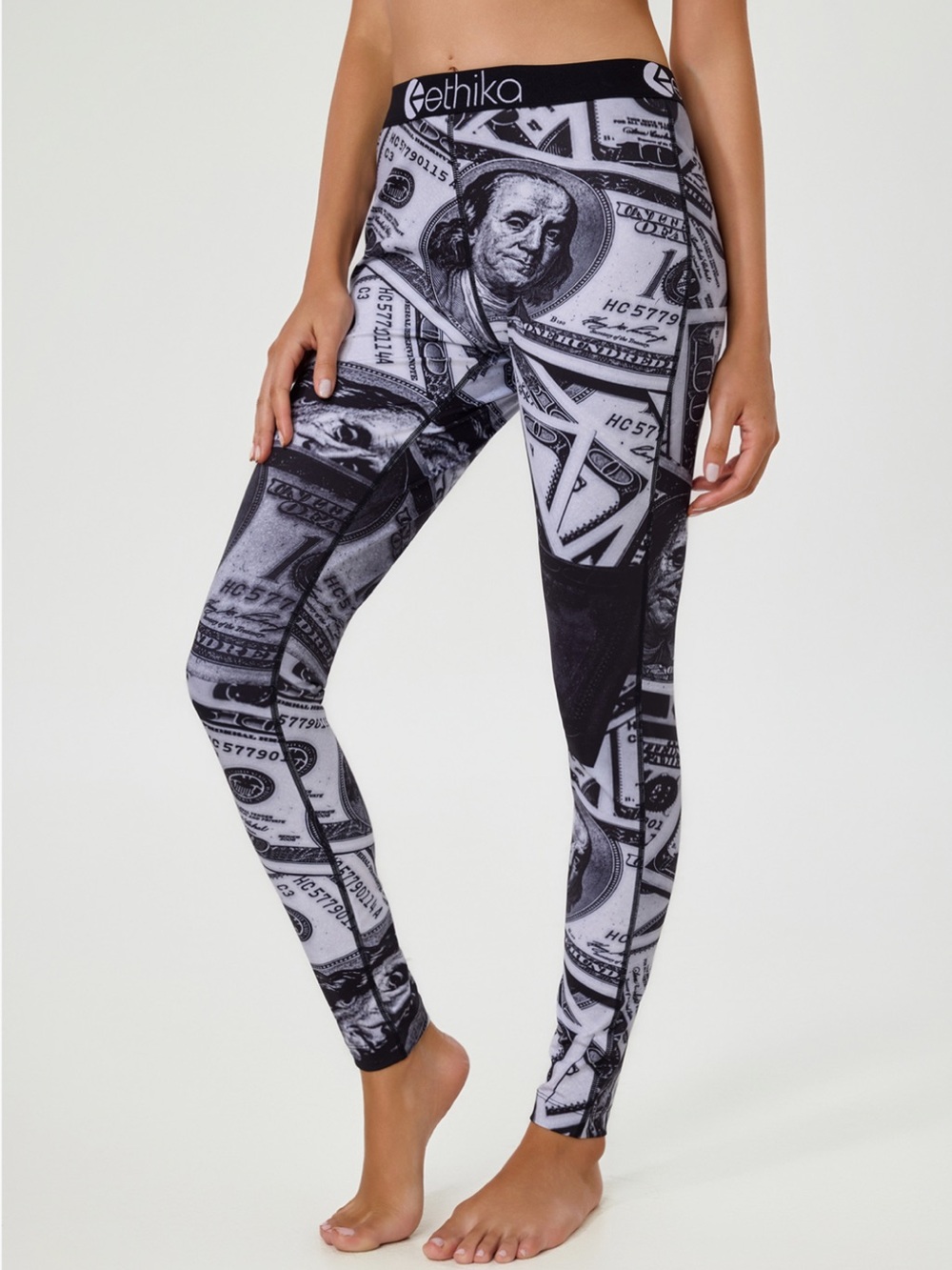 Ethika leggings